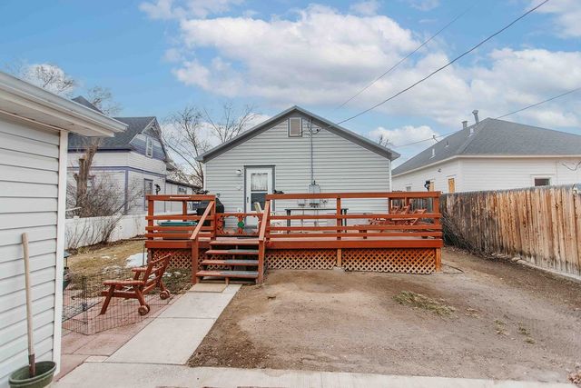 839 N 1st Street, Montrose, CO 81401