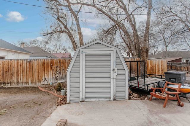 839 N 1st Street, Montrose, CO 81401