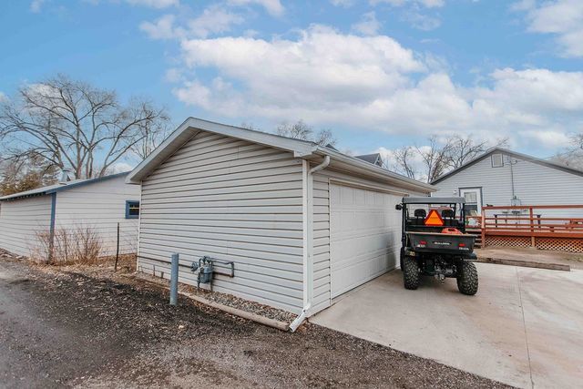 839 N 1st Street, Montrose, CO 81401