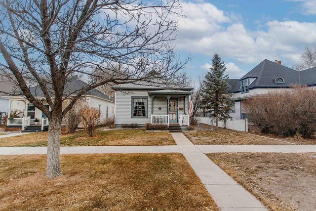 839 N 1st Street, Montrose, CO 81401