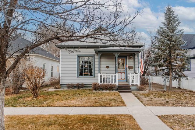 839 N 1st Street, Montrose, CO 81401