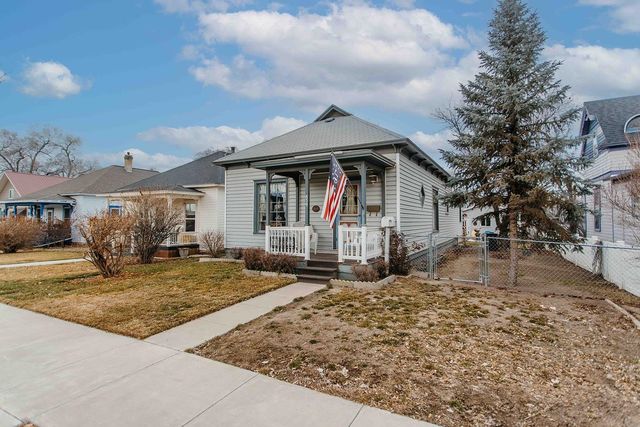 839 N 1st Street, Montrose, CO 81401