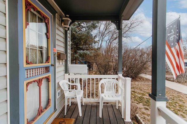 839 N 1st Street, Montrose, CO 81401