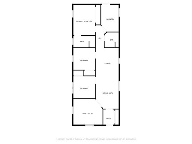 839 N 1st Street, Montrose, CO 81401