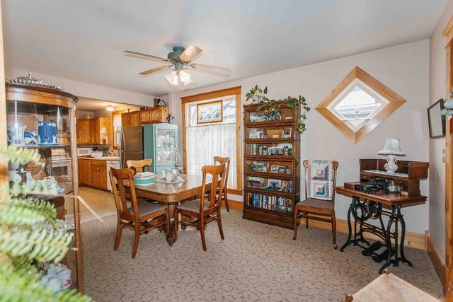 839 N 1st Street, Montrose, CO 81401