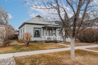 839 N 1st Street, Montrose, CO 81401
