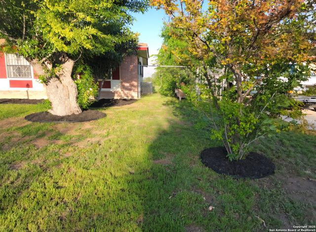 642 Palm, San Antonio, TX 78227