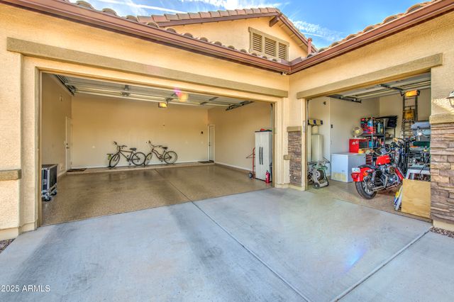 20877 E VIA DEL JARDIN Court, Queen Creek, AZ 85142