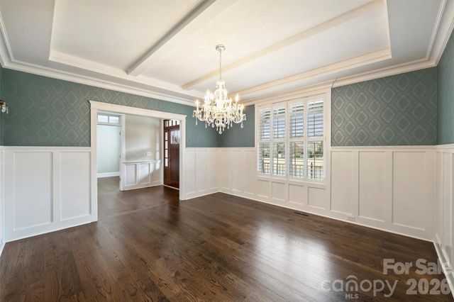 2244 Rock Creek Drive, Charlotte, NC 28226