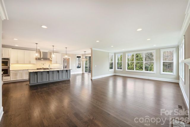 2244 Rock Creek Drive, Charlotte, NC 28226