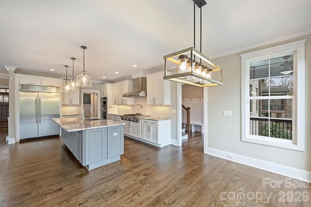 2244 Rock Creek Drive, Charlotte, NC 28226