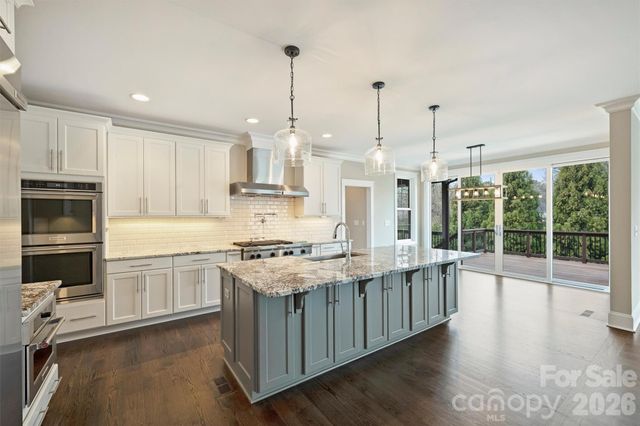 2244 Rock Creek Drive, Charlotte, NC 28226