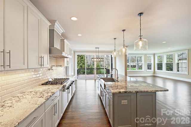 2244 Rock Creek Drive, Charlotte, NC 28226