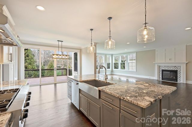 2244 Rock Creek Drive, Charlotte, NC 28226