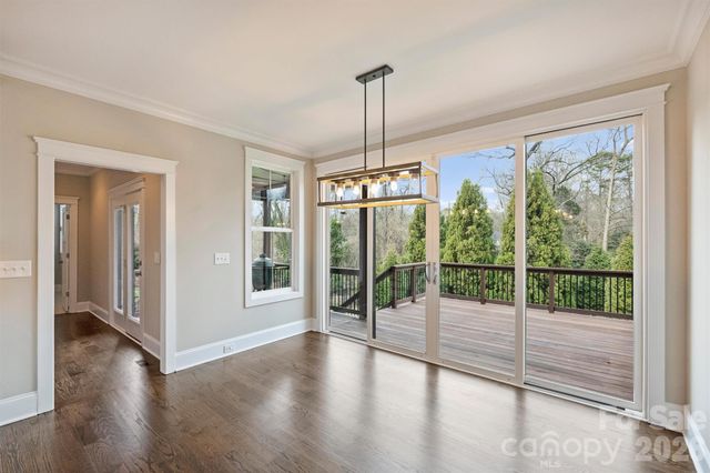 2244 Rock Creek Drive, Charlotte, NC 28226