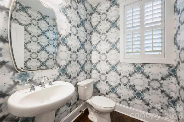 2244 Rock Creek Drive, Charlotte, NC 28226