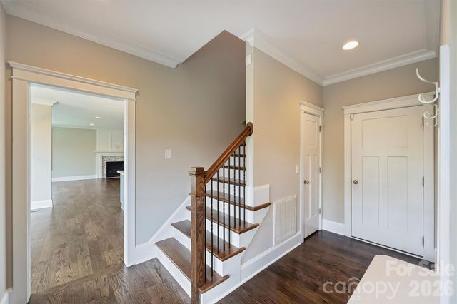 2244 Rock Creek Drive, Charlotte, NC 28226