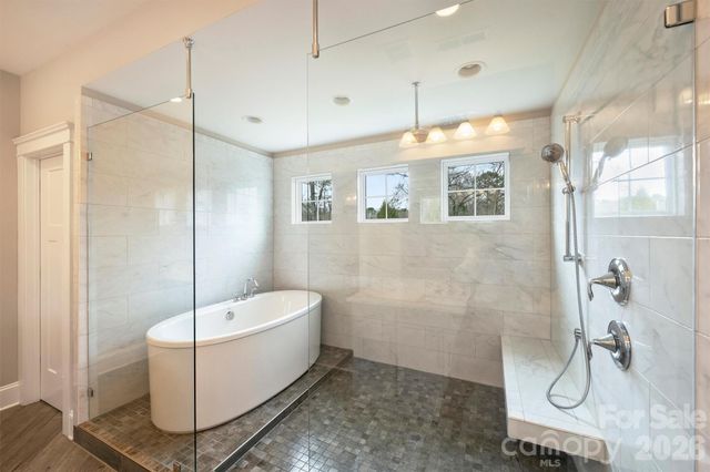 2244 Rock Creek Drive, Charlotte, NC 28226