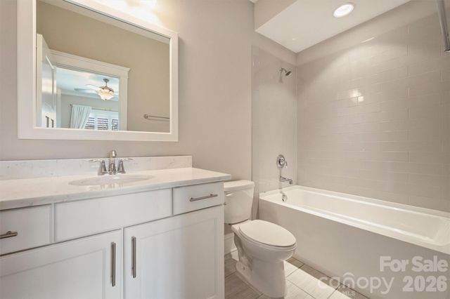 2244 Rock Creek Drive, Charlotte, NC 28226