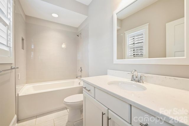 2244 Rock Creek Drive, Charlotte, NC 28226