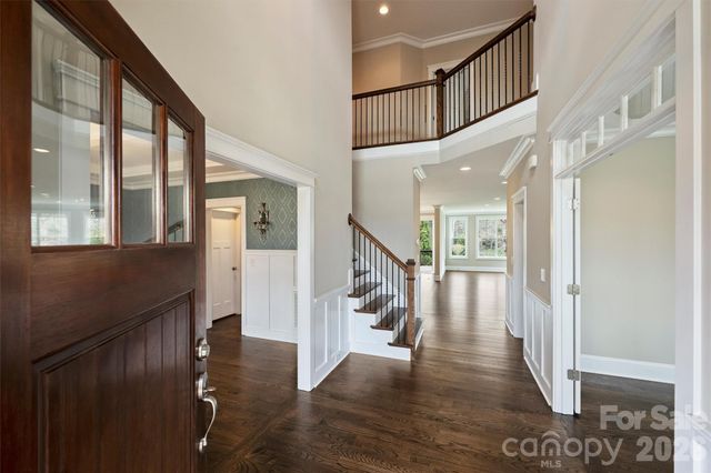 2244 Rock Creek Drive, Charlotte, NC 28226