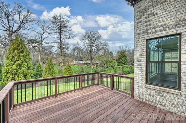 2244 Rock Creek Drive, Charlotte, NC 28226