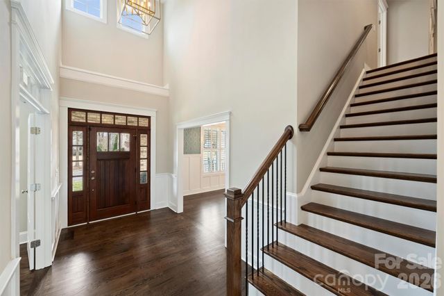 2244 Rock Creek Drive, Charlotte, NC 28226