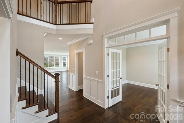 2244 Rock Creek Drive, Charlotte, NC 28226