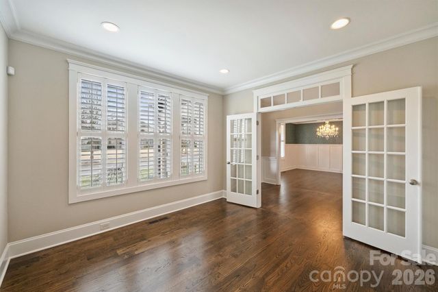 2244 Rock Creek Drive, Charlotte, NC 28226