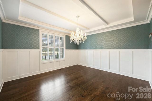 2244 Rock Creek Drive, Charlotte, NC 28226