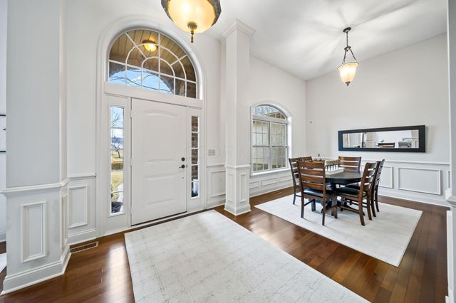 9530 Ward Road, Plain City, OH 43064