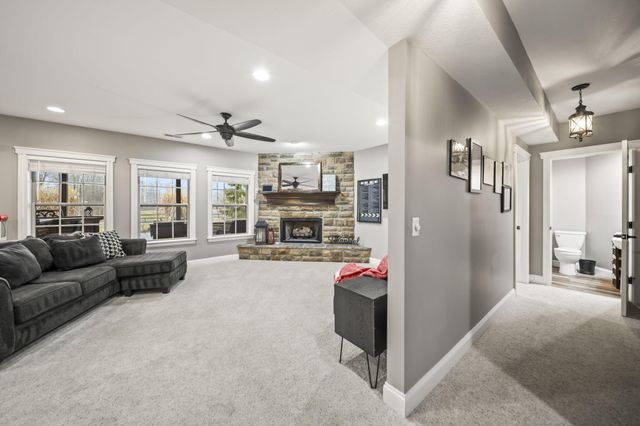 9530 Ward Road, Plain City, OH 43064