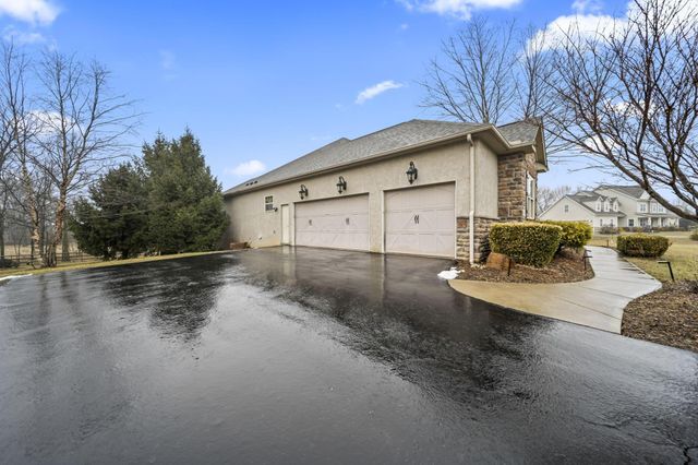 9530 Ward Road, Plain City, OH 43064