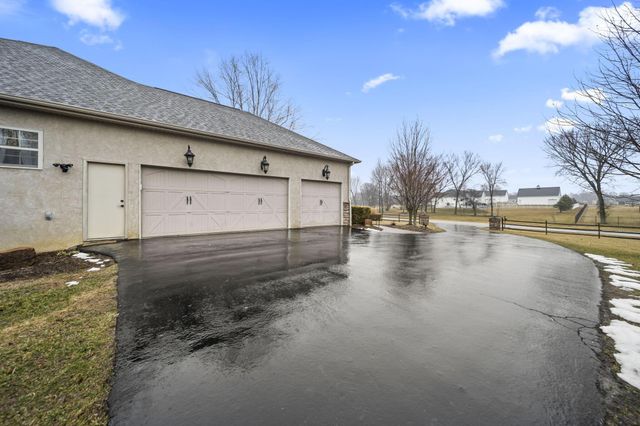 9530 Ward Road, Plain City, OH 43064