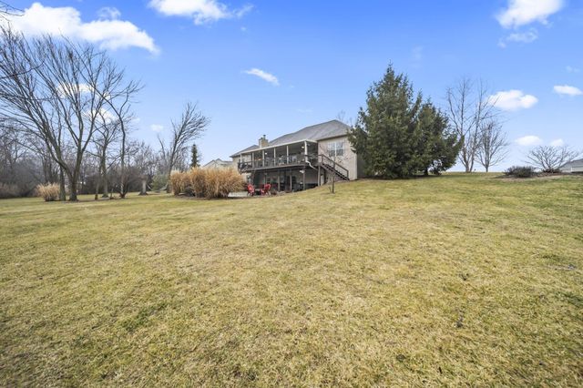 9530 Ward Road, Plain City, OH 43064