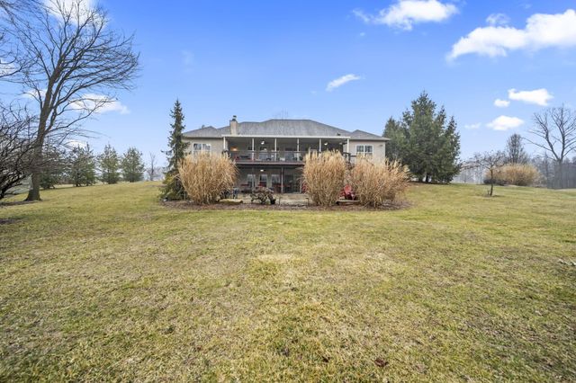 9530 Ward Road, Plain City, OH 43064