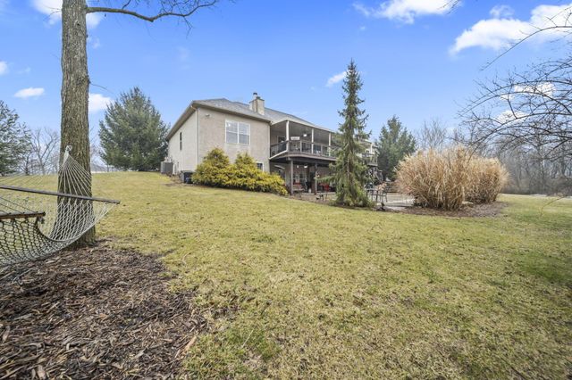 9530 Ward Road, Plain City, OH 43064