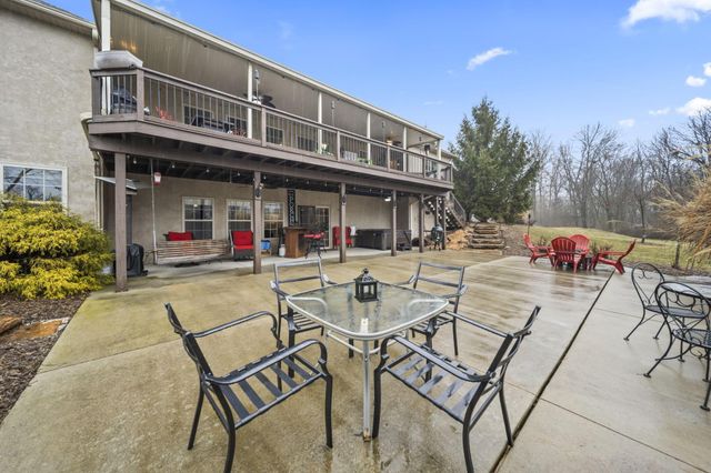 9530 Ward Road, Plain City, OH 43064