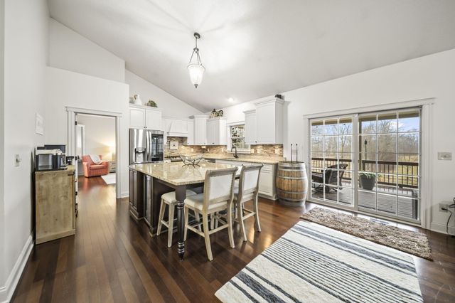 9530 Ward Road, Plain City, OH 43064