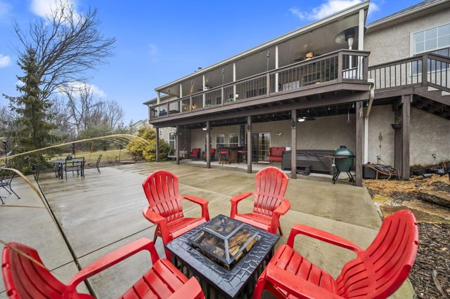 9530 Ward Road, Plain City, OH 43064