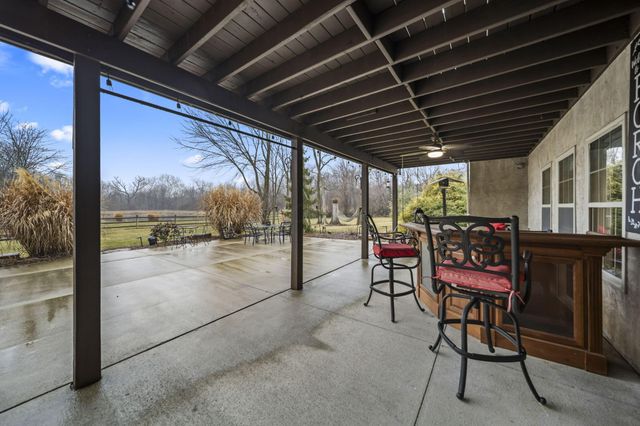 9530 Ward Road, Plain City, OH 43064