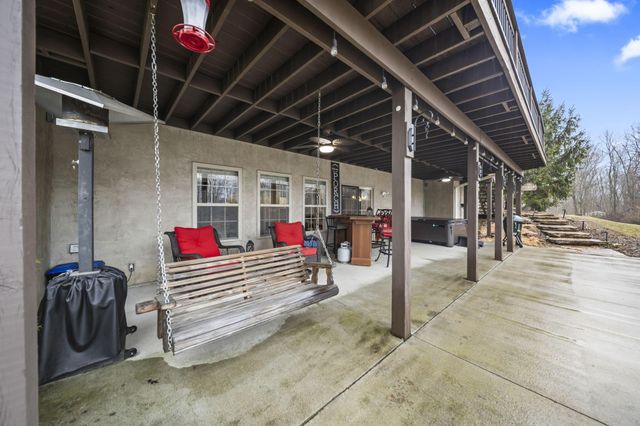 9530 Ward Road, Plain City, OH 43064