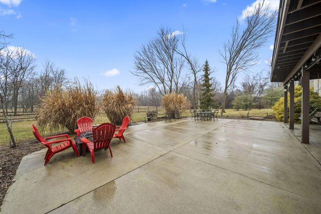 9530 Ward Road, Plain City, OH 43064