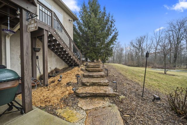 9530 Ward Road, Plain City, OH 43064