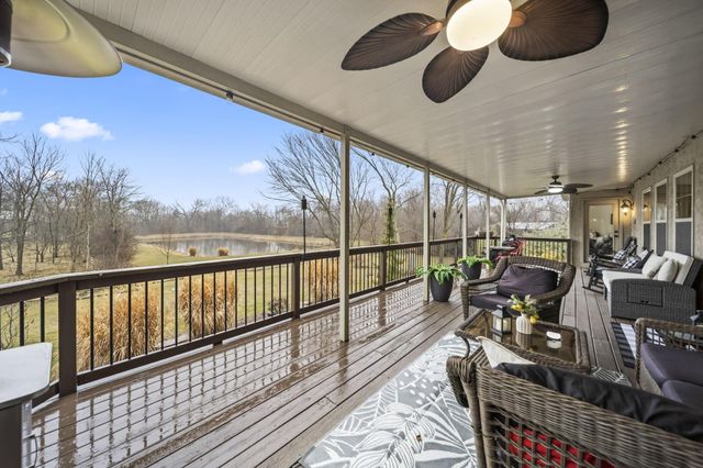 9530 Ward Road, Plain City, OH 43064