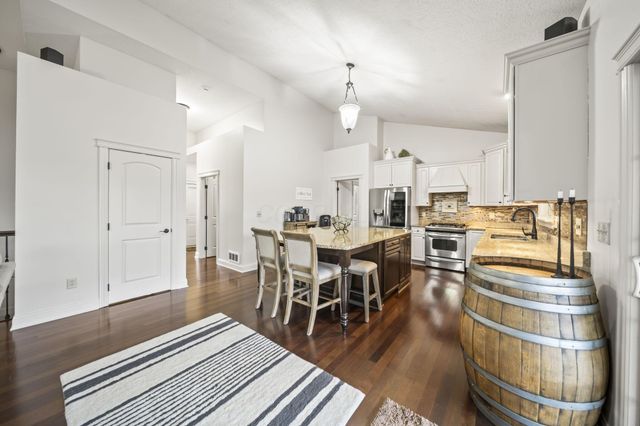 9530 Ward Road, Plain City, OH 43064