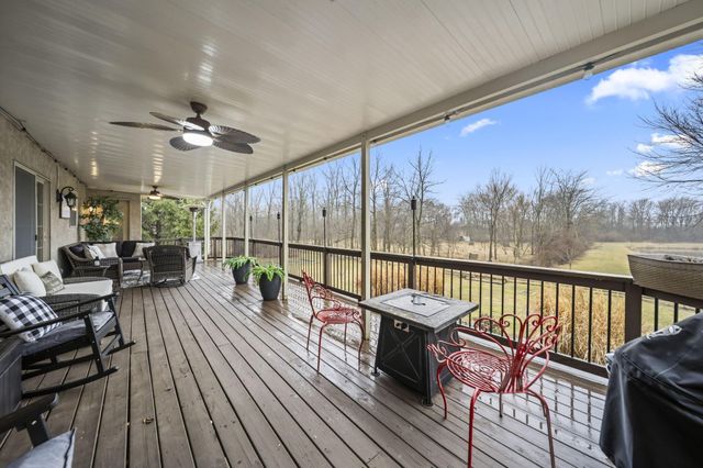 9530 Ward Road, Plain City, OH 43064