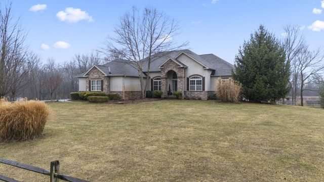 9530 Ward Road, Plain City, OH 43064