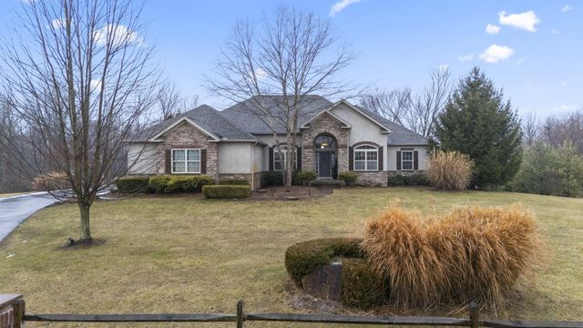 9530 Ward Road, Plain City, OH 43064