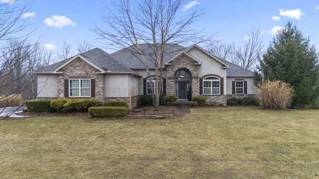 9530 Ward Road, Plain City, OH 43064